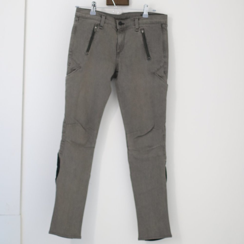 Rag and Bone Skinny Cargo Jeans 28 Womens